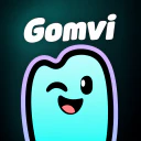 Gomvi logo